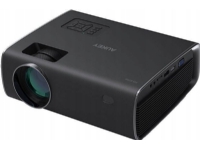 Aukey RD-870S LCD projector, android wireless, 1080p (black)
