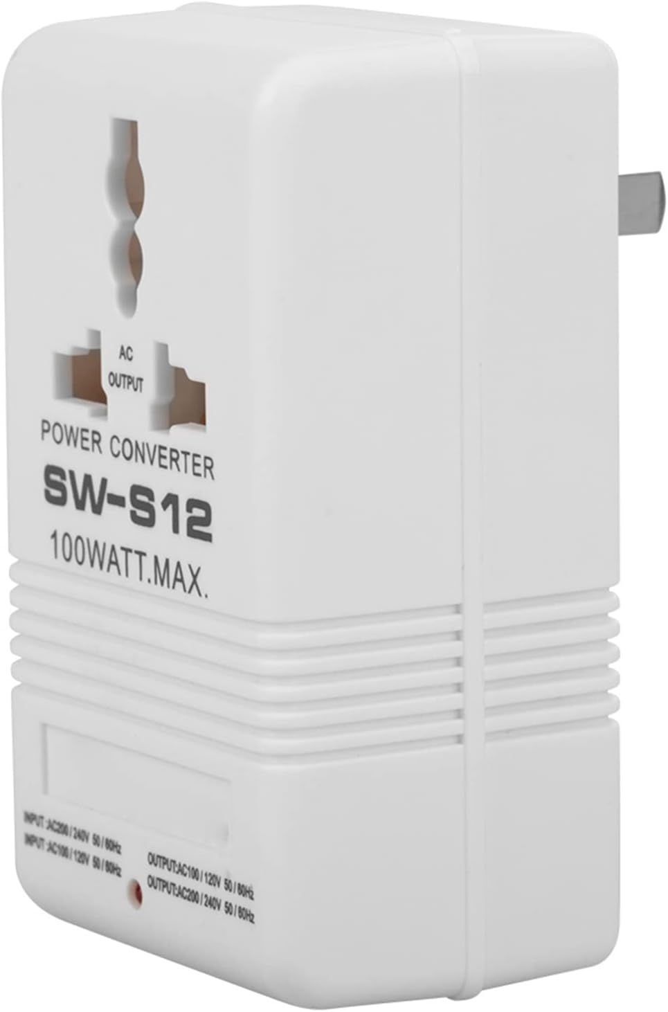 RER - TRANSFO 220/110 300W - Radio Electronic Rennais