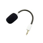Microphone Replacement for  Blackshark V2 V2 PRO V2 SE Wireless Gaming8676
