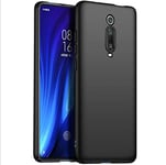 Hülle® Hard Shield Protection Case for Xiaomi Redmi K20 Pro/Xiaomi Redmi K20/Xiaomi Mi 9T/Xiaomi Mi 9T Pro (5)