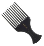 Kent Brushes Style Professional Afro Comb - SPC86