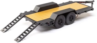 Axial 1/24 SCX24 Flat Bed Vehicle Trailer