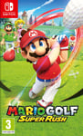 Nintendo Mario Golf: Super Rush Standard Nintendo Switch - Neuf