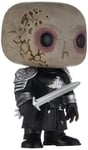 Funko Pop! Game of Thrones - The Mountain (Unmasked) 6", Multicolor Funko 45337 
