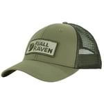 Fjällräven Fjällräven Fjällräven Långtradarkeps - Green - Unisex - S/M- Naturkompaniet