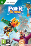 Park Beyond - Xbox Series X,Xbox Series S