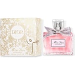 DIOR Women's fragrances Miss Dior Floral and Fresh NotesEau de Parfum 100 ml