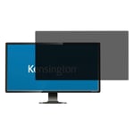 Kensington Monitor Screen Privacy Filter 23.8 Inch, 16: 9, LG, ViewSonic, Samsun