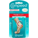 Compeed Blister Plasters Medium Pack of 5: M