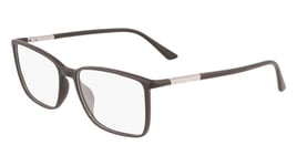 Calvin Klein Eyeglasses Frame CK22508  002 Black Man