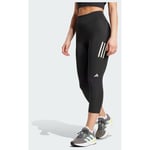 adidas Own The Run 3/4 Tights, storlek X-Large