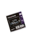 Fujifilm LTO Ultrium 7 - LTO Ultrium 7 - 6 TB - storage media