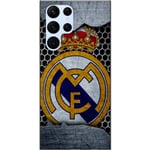 Samsung Galaxy S22 Ultra 5G Skal / Mobilskal - Real Madrid CF