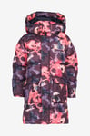 Didriksons - Parkas Snöfrid Kds PR Par 2 - Lila