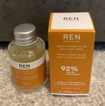 REN Clean Skincare Ready Steady Glow Daily AHA Tonic - 15ml HM