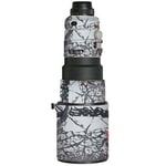 LensCoat for Nikon 300mm f/2.8 AF-S II - Realtree Hardwoods Snow