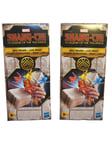 Marvel Shang Chi & The Legend Of The Ten Rings 2 Brick Breakers 5 Figures Packs
