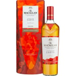 Macallan A Night On Earth In Scotland 2021 Single Malt Whisky 70cl 40% ABV NEW