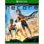 ReCore English / Arabic Box for Microsoft Xbox One Video Game