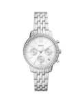 Fossil Ur til Dame Neutra Chronograph ES5217