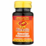 BioAstin Hawaiian Astaxanthin 50 CAPS 12 MG
