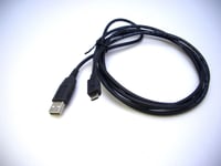 Jabra USB to Micro USB Cable for Jabra PRO 9450 9460 9460 9465 9470 GO 6430 6470