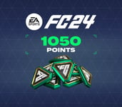 EA SPORTS FC 24 - 1050 FC Points Origin (Digital nedlasting)