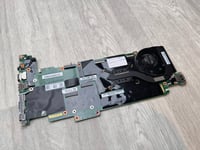 Moderkort - Lenovo ThinkPad X280 - Intel Core i5-8350U 16GB DDR4