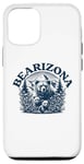iPhone 15 Williams Arizona Bearizona Wildlife Park Case