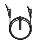 NOMAD Kabel Universal Cable USB-C Kevlar 1.5m