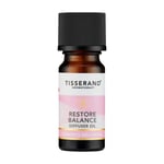 Tisserand Restore Balance Diffuser Oil - 9ml