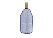Fisura | Refroidisseur de bouteilles « Art Deco»