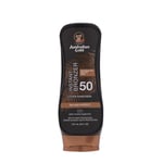 Australian Gold Protezioni Solari SPF50 Lotion med bronzingsmedel 237ml