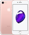 Apple iPhone 7 32GB Rose Gold, Vodafone B