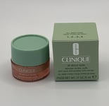Clinique All About Eyes, Reduces circles, All skin types - 5ml W27