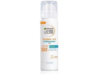 Garnier Ambre Solaire Over Makeup Super Uv Spf50+ 75Ml