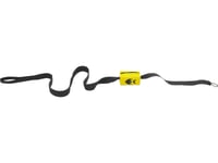 Westin W3 förlängningsband till drivankare [240 cm] svart/hi-viz gul