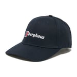 Berghaus Recognition Baseball Cap. Camping Accessories, Holiday Essentials