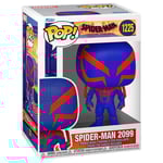 Funko Pop! Vinyl Figure: Across The Spider-Verse -Spider-Man 2099