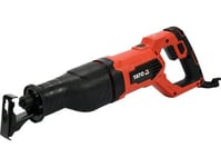 Yato Yt-82281, 2500 Rpm, Svart, Orange, Ac, 230-240 V, 50 Hz, 1050 W