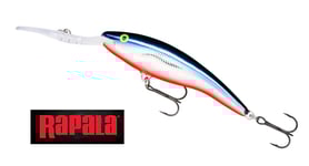 Rapala Tail Dancer Deep 11cm/22g BGHM