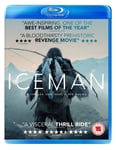 - Iceman Blu-ray