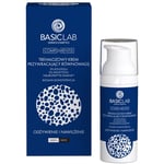 BasicLab Rich Trehalose Balance Restoring Cream - 3% xylitol, 2% inositol, Neuro