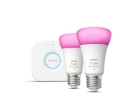 Philips Hue White and Color Ambiance -
