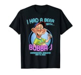 Bubba J Birmingham, England (2022) T-Shirt