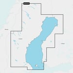Navionics Elektroniskt sjökort Nav+ EU047R - Bottenviken