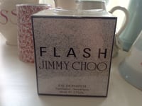 New Gorgeous ⭐️⭐️FLASH JIMMY CHOO⭐️⭐️ Eau De Parfum 60ml⭐️⭐️ Perfume