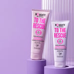 Noughty To The Rescue Moisture Boost Shampoo and Conditioner Twin Pack 2 x 250ml