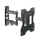 Fits KD-32W800P SONY 32" TV WALL BRACKET SWIVEL & TILT LONG OVER 375mm REACH