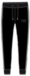 RUSSELL ATHLETIC A21462-IO-099 Cuffed Pant Pants Femme Black Taille M